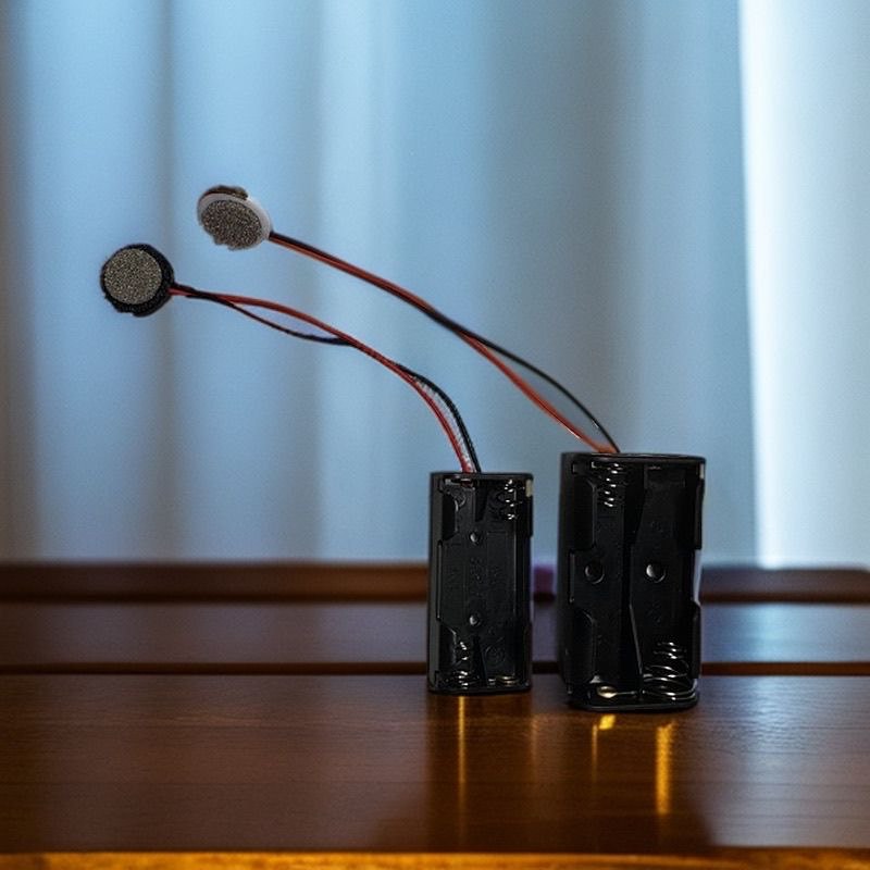 奇奇怪怪的实用电池供电配件1. USB 转 5 号电池2. 5 号 7 号电池转 2032 电池适合在某些固定场景替代原来的电池供电方案PDD 找最便宜的就行 频道资源合集   恰饭推荐   群组 #分享 #电池 #供电 #2032 #USB #配件 #充电