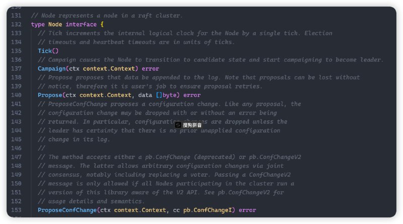 #开源项目前两天在朋友圈看到别人发代码截图觉得微软出的这款Cascadia Code字体真好看，马上下载下来做为编辑器字体了
