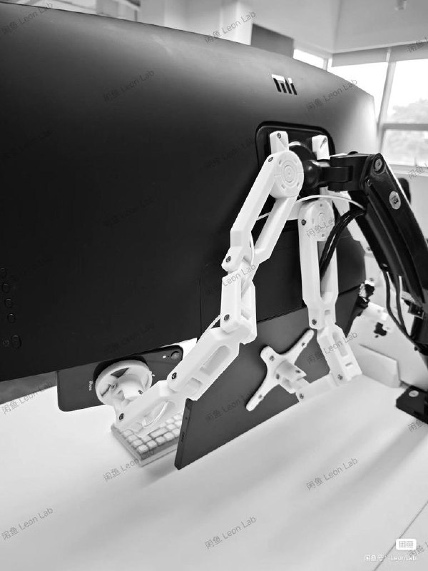 买了他你就是办公室最靓的仔