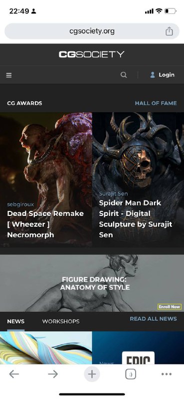 三个学习建模必备的网站