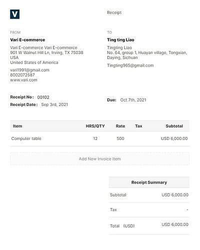 地址证明生成器，可生成发票、纳税证明等，自己研究～